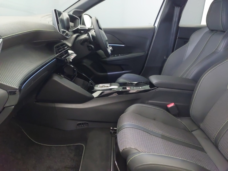 Used Peugeot 208 2025 for sale - 76773903: Photo 5