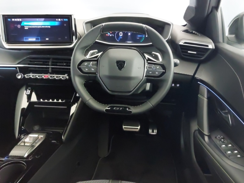 Used Peugeot 208 2025 for sale - 76773903: Photo 7