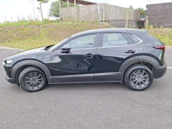 Used Mazda CX-30 2022 for sale - 75295338: Photo
