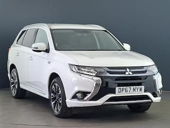 Used Mitsubishi Outlander 2018 for sale - 79654489: Photo