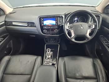 Used Mitsubishi Outlander 2018 for sale - 79654489: Photo