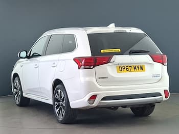 Used Mitsubishi Outlander 2018 for sale - 79654489: Photo