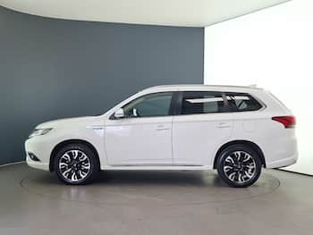 Used Mitsubishi Outlander 2018 for sale - 79654489: Photo