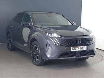2024 - 1.2 Hybrid 136 GT 5dr e-DSC6