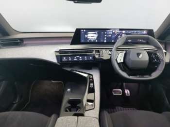 Used Peugeot 3008 2024 for sale - 75089223: Photo