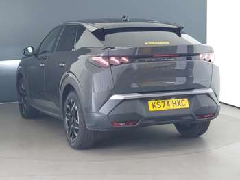 Used Peugeot 3008 2024 for sale - 75089223: Photo