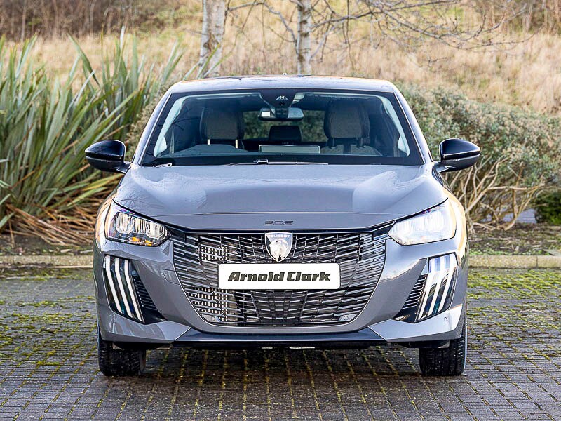 Used Peugeot 208 2025 for sale - 77209450: Photo 10