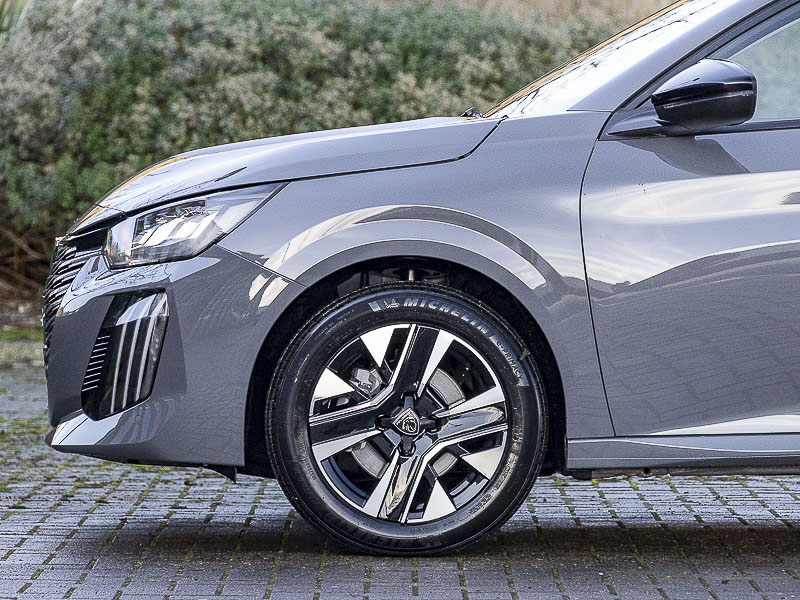 Used Peugeot 208 2025 for sale - 77209450: Photo 14