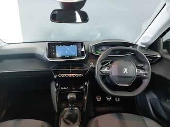 Used Peugeot 208 2023 for sale - 78490690: Photo