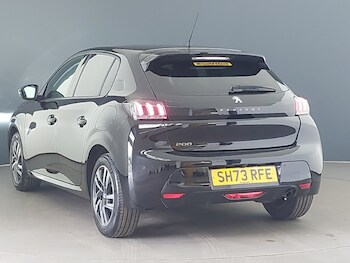 Used Peugeot 208 2023 for sale - 78490690: Photo