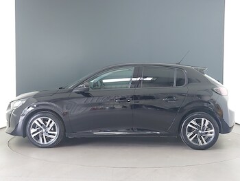 Used Peugeot 208 2023 for sale - 78490690: Photo