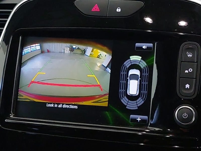 Used Renault Captur 2018 for sale - 77070360: Photo 10