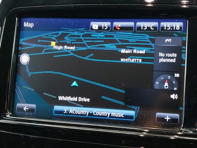 Used Renault Captur 2018 for sale - 77070360: Photo 11