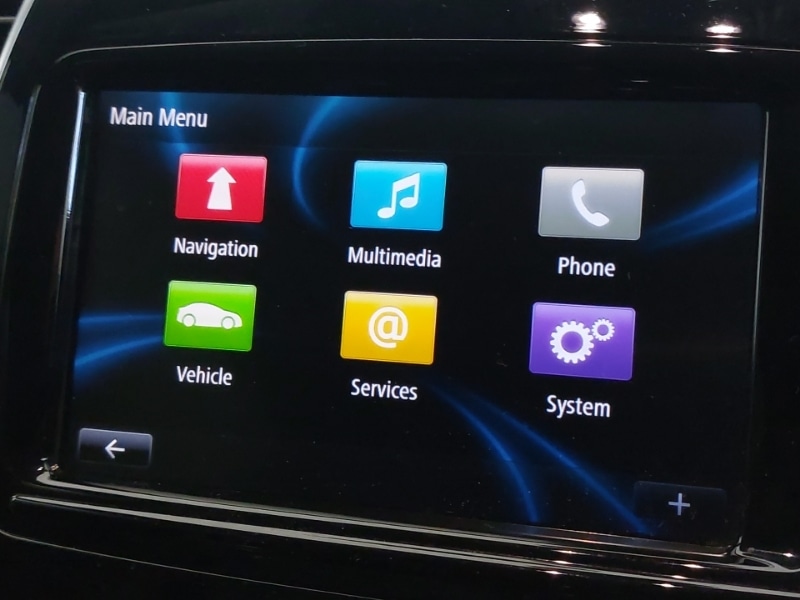 Used Renault Captur 2018 for sale - 77070360: Photo 18