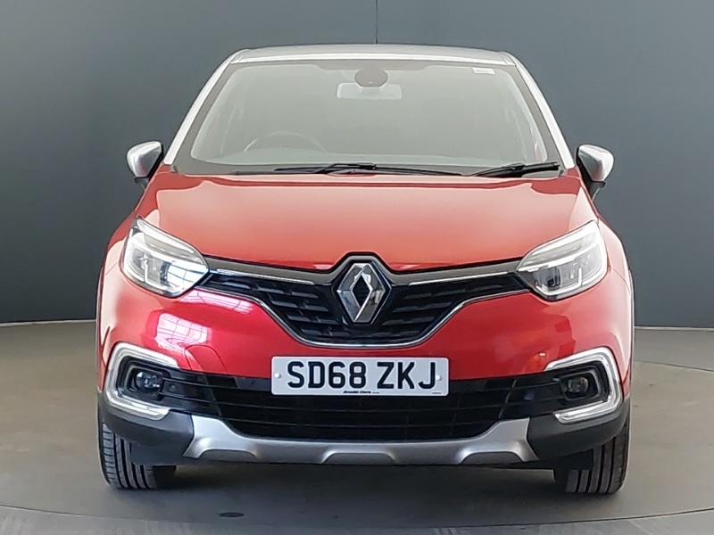 Used Renault Captur 2018 for sale - 77070360: Photo 19