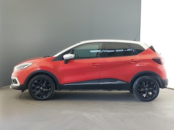 Used Renault Captur 2018 for sale - 77070360: Photo