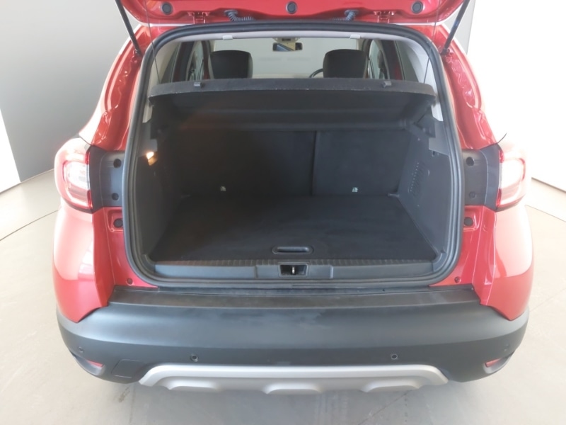 Used Renault Captur 2018 for sale - 77070360: Photo 8