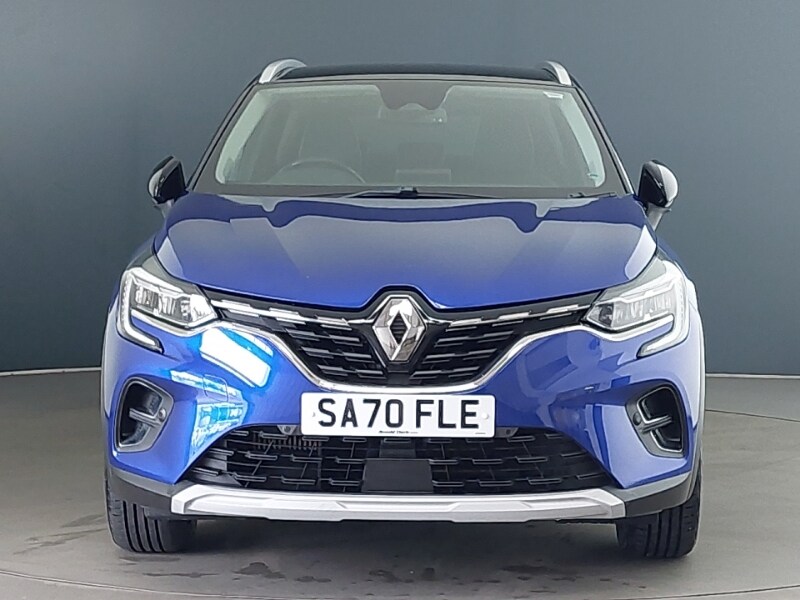 Used Renault Captur 2020 for sale - 76331895: Photo 19