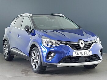 Renault - Captur