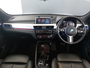 Used BMW X1 2021 for sale - 78475220: Photo