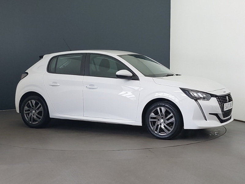 Used Peugeot 208 2021 for sale - 76134845: Photo 12