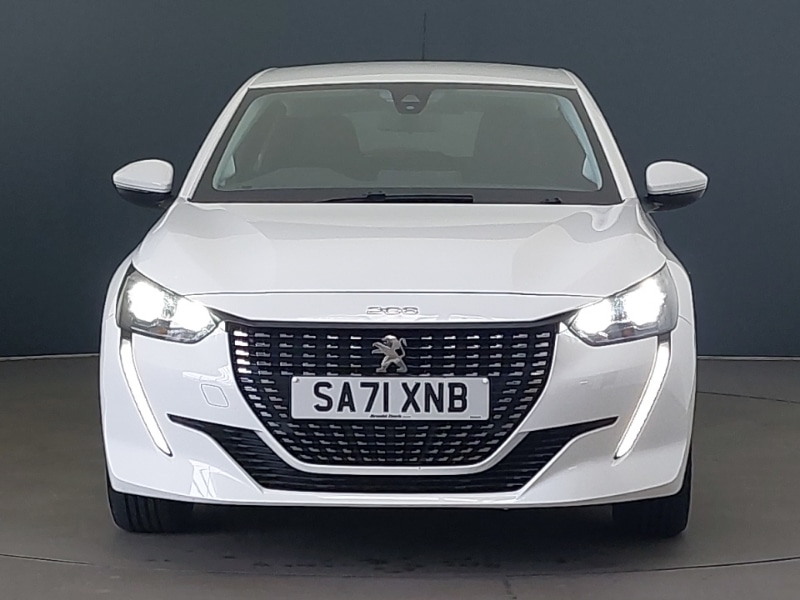 Used Peugeot 208 2021 for sale - 76134845: Photo 19