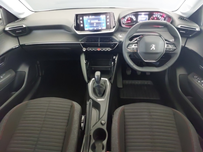 Used Peugeot 208 2021 for sale - 76134845: Photo 2