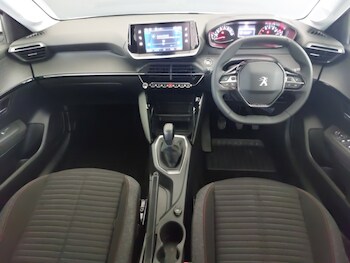 Used Peugeot 208 2021 for sale - 76134845: Photo 2