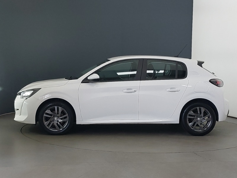 Used Peugeot 208 2021 for sale - 76134845: Photo 4