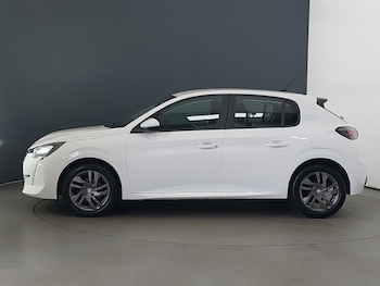 Used Peugeot 208 2021 for sale - 76134845: Photo 4