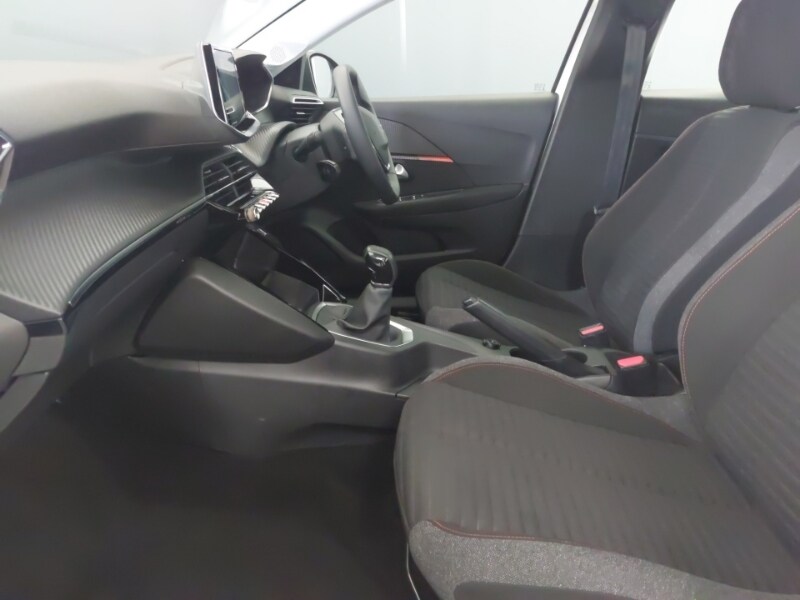Used Peugeot 208 2021 for sale - 76134845: Photo 5