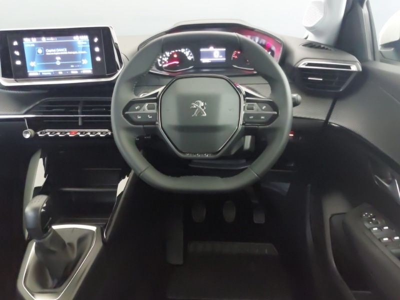 Used Peugeot 208 2021 for sale - 76134845: Photo 7
