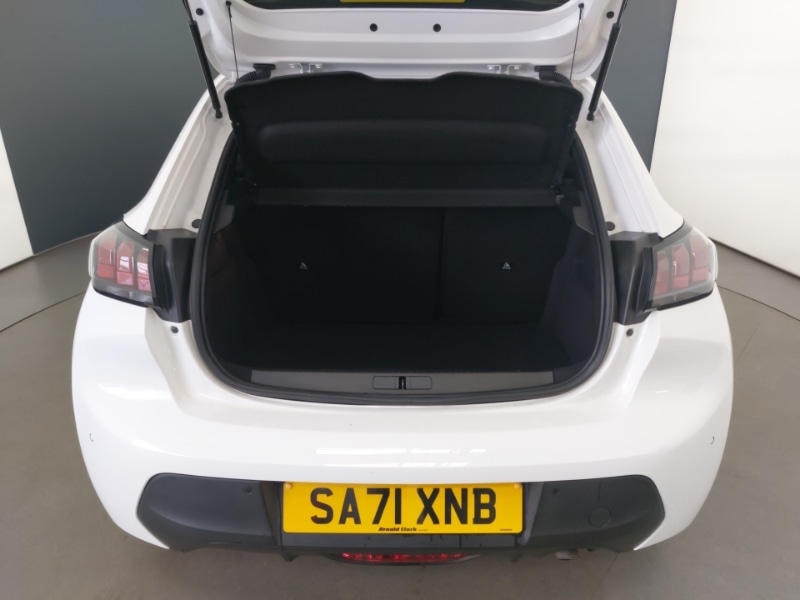Used Peugeot 208 2021 for sale - 76134845: Photo 8