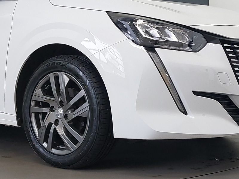 Used Peugeot 208 2021 for sale - 76134845: Photo 9
