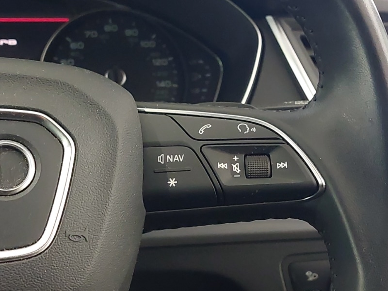 Used Audi Q5 2020 for sale - 76365541: Photo 13