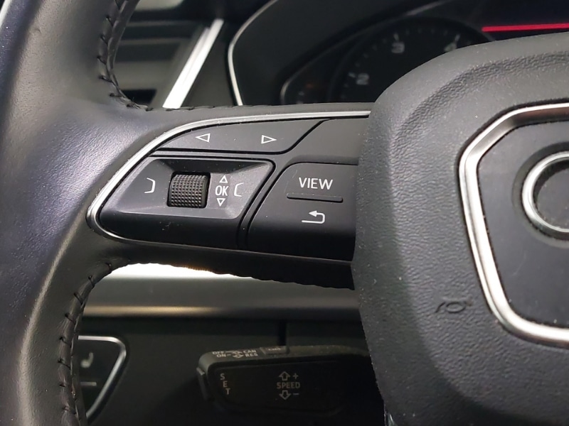 Used Audi Q5 2020 for sale - 76365541: Photo 14
