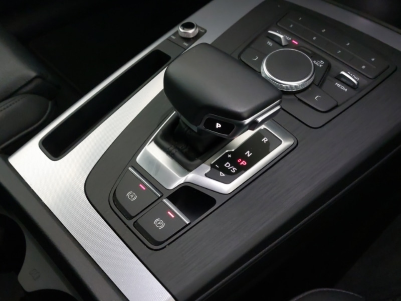 Used Audi Q5 2020 for sale - 76365541: Photo 15