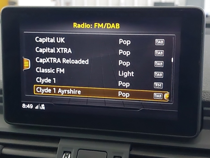 Used Audi Q5 2020 for sale - 76365541: Photo 17