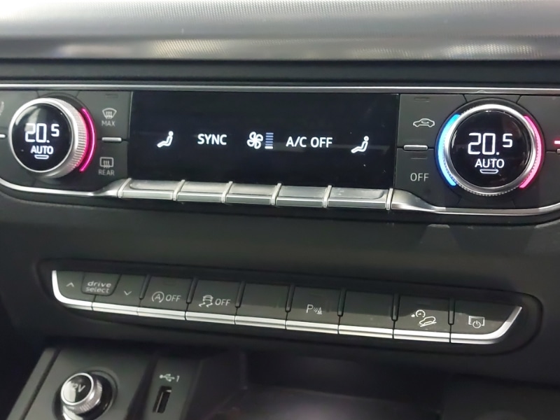 Used Audi Q5 2020 for sale - 76365541: Photo 18