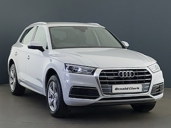 Audi - Q5