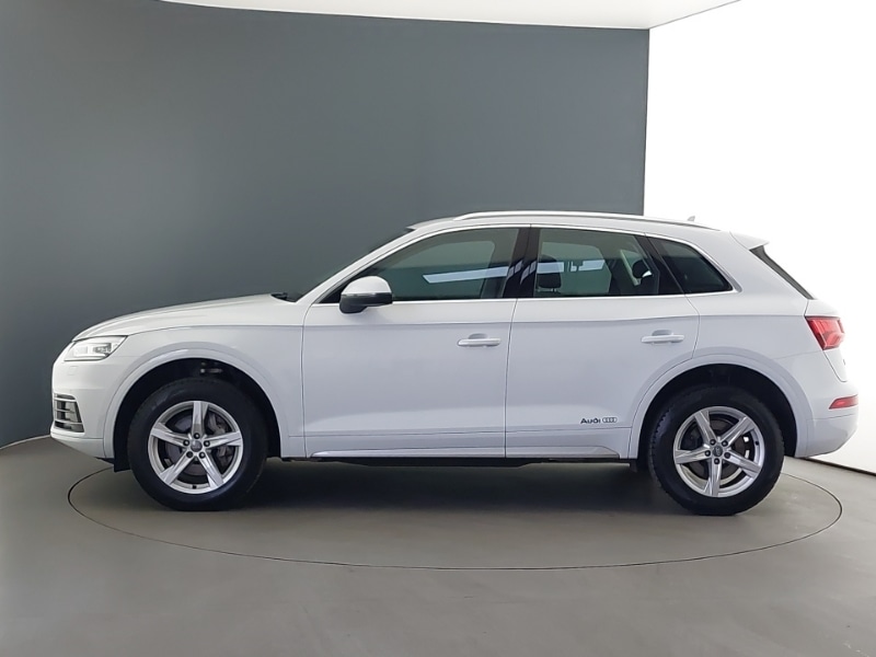 Used Audi Q5 2020 for sale - 76365541: Photo 4