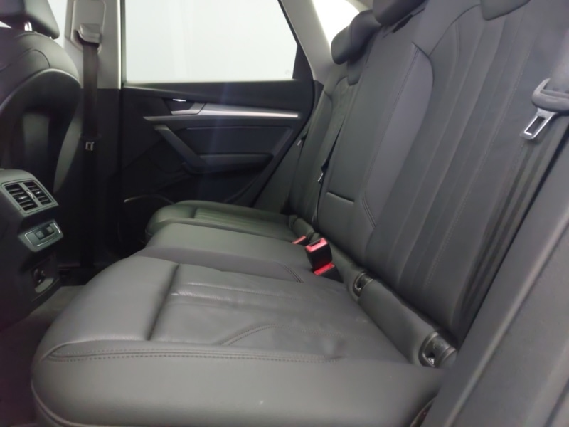 Used Audi Q5 2020 for sale - 76365541: Photo 6