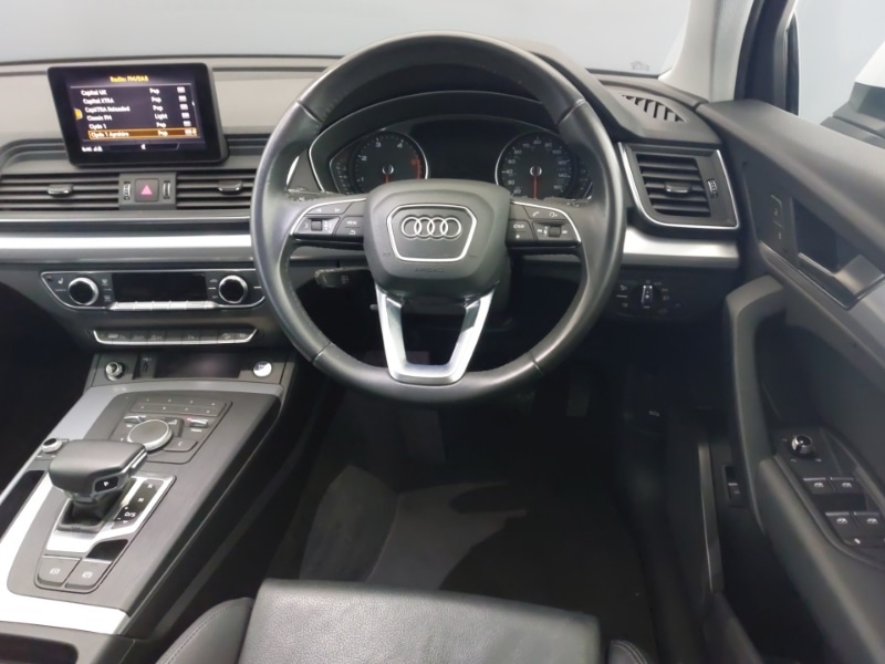 Used Audi Q5 2020 for sale - 76365541: Photo 7