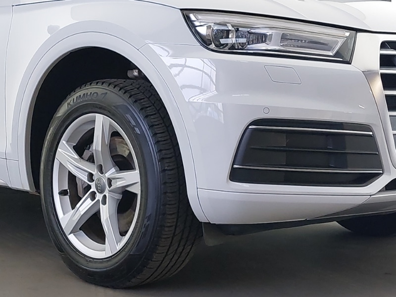 Used Audi Q5 2020 for sale - 76365541: Photo 9