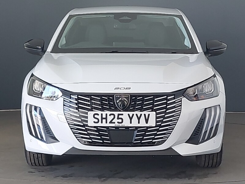 Used Peugeot 208 2025 for sale - 76155785: Photo 19