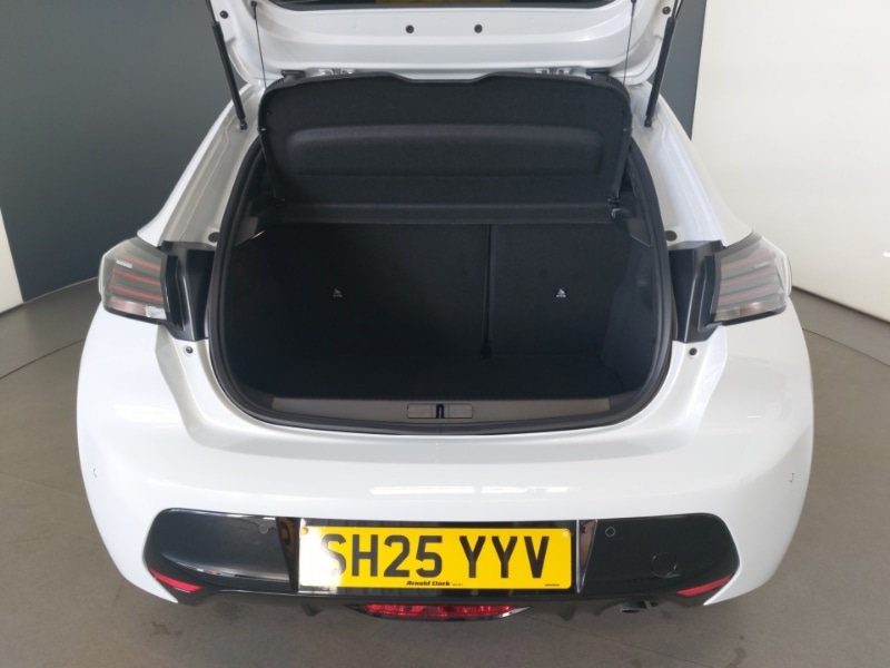 Used Peugeot 208 2025 for sale - 76155785: Photo 8