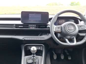 Used Jeep Other 2024 for sale - 75219659: Photo