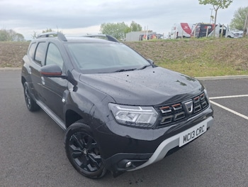 Used Dacia Duster 2023 for sale - 78617554: Photo