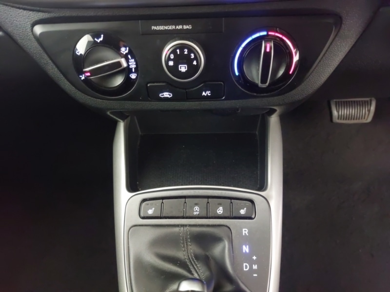 Used Hyundai i10 2021 for sale - 76309014: Photo 14