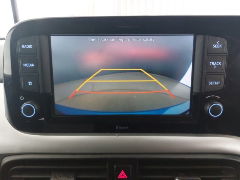 Used Hyundai i10 2021 for sale - 76309014: Photo 15